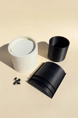 Rupy Xl Silikon Kap Kalıbı