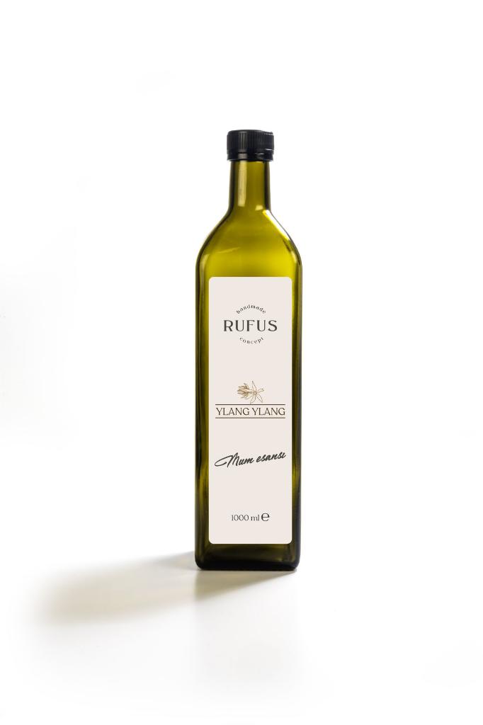 Ylang Ylang Mum Esansı 1000ml